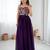 Wine color designer partywear attire for trendy ceremonial looks