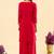 Pink color beautiful readymade palazzo dress for trendy girlie looks