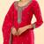 Pink color beautiful readymade palazzo dress for trendy girlie looks