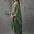 Pisra color vichitra silk fabric designer embroidery work ethnic partywear salwar suit