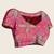 Multy color smart and beautiful linen printed casual saree
