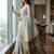 Grey color smart and rich looks cotton silk traditional saree