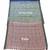 Green color cotton silk fabric woven designer ethnic festive saree