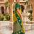 Mahendi color beautiful woven designer soft silk rich looks saree