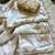 Off white color beautiful vichitra silk fabric smart floral embroidered saree