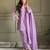 Teal color smart embroidered heavy partywear salwar suit