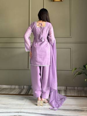 Teal color smart embroidered heavy partywear salwar suit 2