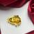 Gold Plated Peacock Brooch, CZ Emerald Ruby Stones, Traditional Indian Saree Pin