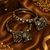 Traditional Gold Plated Jhumki Charm Bangles
