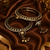 Antique Gold Bangles with Tassels
