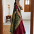  Maroon Traditional Lehenga Choli Set Featuring Intricate Purple and Gold Zari Detailing