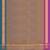 Rose taupe & royal magenta chettinad cotton saree with running blouse