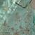 blue satin embroidered traditional lehenga-choli
