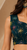 Women’s Designer Star Georgette Ready-to-Wear Palazzo Saree with Sequence Embroidered Stitched Blouse.