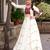 Off White Mirror Gamthi Work Pure Rayon Navratri Lehenga Choli with Blouse