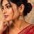 Maroon & green color meenakari earrings handmade look