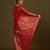 red silk blend banarasi jacuard work saree with unstitched blouse piece