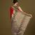 red silk blend banarasi jacuard work saree with unstitched blouse piece