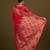 pink silk blend banarasi jacuard work saree with unstitched blouse piece