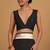 black silk blend banarasi jacuard work saree with unstitched blouse piece