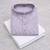 Lavender color unique cross pattern white thread embroidery with silver sequence silk men's kurta payjama set