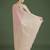 pink silk blend banarasi jacuard work saree with unstitched blouse piece