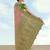 pink silk blend banarasi jacuard work saree with unstitched blouse piece