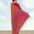 yellow pink silk blend banarasi jacuard work saree with unstitched blouse piece