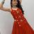 COTTON FABRIC HANDWORK REAL CODI NAVRATRI  LEHNGHA CHOLI