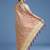 Cream banarasi silk blend jacuard work saree with unstitched blouse piece