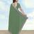 Pista georgette embroidery work saree with unstitched blouse piece