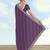 Lavender georgette embroidery work saree with unstitched blouse piece