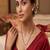 Gold Plated Heart Mangalsutra Set with CZ Studs | Black Bead Necklace Daily Wear