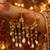 Gold Cowrie Shell Kaleere with Pearl Drops | Bohemian Bridal Bangles for Haldi Mehendi