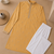 Yellow color all over silver jari with embroidery buti matka silk men's kurta payjama set