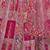 Embellished Sequinned Semi-Stitched Lehenga & Unstitched Blouse With Dupatta