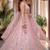 Embroidered Sequinned Ready to Wear Lehenga & Blouse With Dupatta