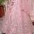 Embroidered Sequinned Ready to Wear Lehenga & Blouse With Dupatta