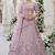 Embellished Sequinned Semi-Stitched Lehenga & Unstitched Blouse With Dupatta