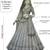 Embellished Sequinned Semi-Stitched Lehenga & Unstitched Blouse With Dupatta