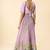 Embroidered Thread Work Ready to Wear Lehenga & Blouse With Dupatta