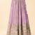 Embroidered Thread Work Ready to Wear Lehenga & Blouse With Dupatta