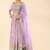 Embroidered Thread Work Ready to Wear Lehenga & Blouse With Dupatta
