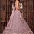 Embellished Sequinned Ready to Wear Lehenga & Blouse With Dupatta