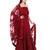 Embellished Sequinned Semi-Stitched Lehenga & Blouse With Dupatta
