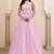 Embroidered Organza Ready to Wear Lehenga & Blouse With Dupatta