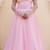 Embroidered Organza Ready to Wear Lehenga & Blouse With Dupatta