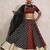 Ready to Wear Lehenga & Blouse With Dupatta