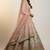 Digital Printed Lehenga With Emblished Swarovski And Zircon Work