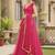 Mirror Work Ready to Wear Lehenga & Blouse With Dupatta